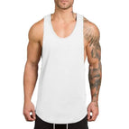 White / M