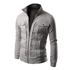Light Gray / S