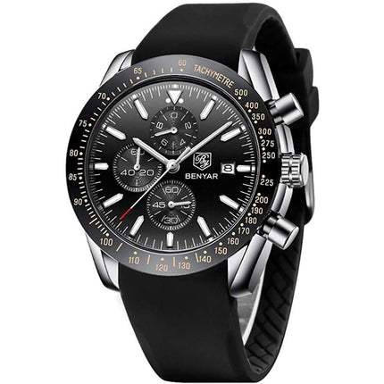 Men’s Stylish Analog Watch