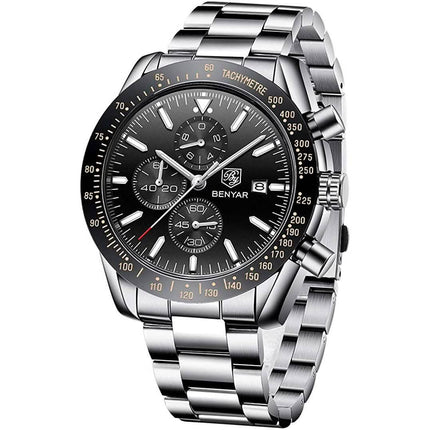 Men’s Stylish Analog Watch