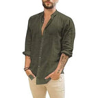 Olive Green / S