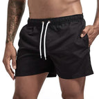 Black / M