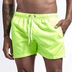 Neon Yellow / M