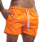 Orange / M