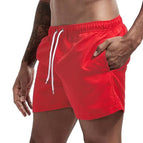 Red / M