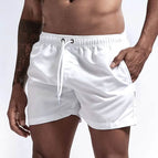White / M