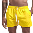 Yellow / M