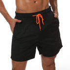Black / M