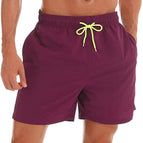Wine Red / M