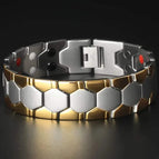 Silver/Gold