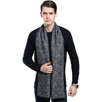 Gray Plaid