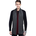 Gray/Red