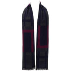 Navy Stripe