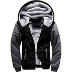 Black/Gray / M