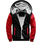 Black/Red / M