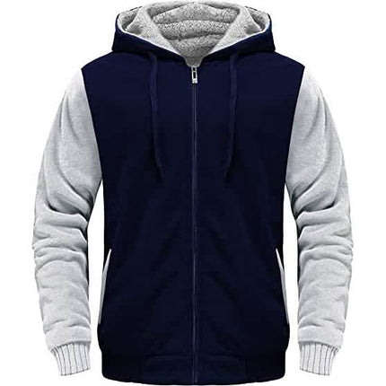 Men's Winter Clothing Apparel Hoodies Sweatshirts