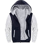Gray/Navy / M