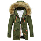 Army Green / S