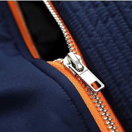 Men's Winter Hooded Down Coat Parkas