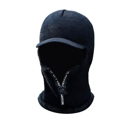 Men's Winter Knitted Hat