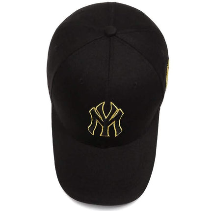 Embroidered Unisex Baseball Cap