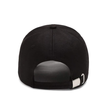Embroidered Unisex Baseball Cap