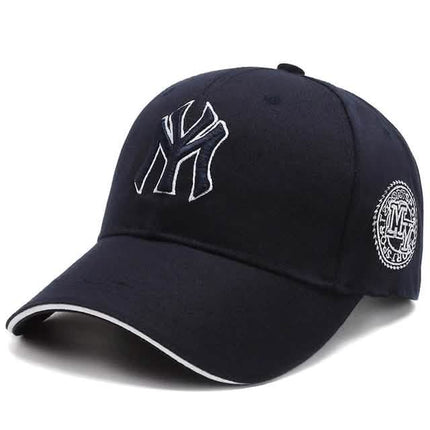 Embroidered Unisex Baseball Cap