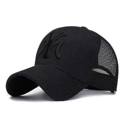 Men's Women's Outdoor Sports Baseball Cap