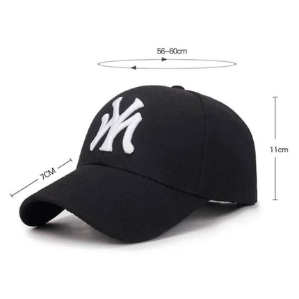 Men's Women's Outdoor Sports Baseball Cap