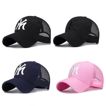 Men's Women's Outdoor Sports Baseball Cap