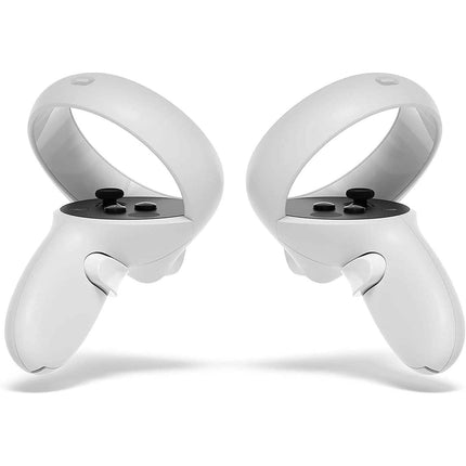 Meta Quest 2 128GB Advanced All-in-One Virtual Reality Headset (Refurbished)