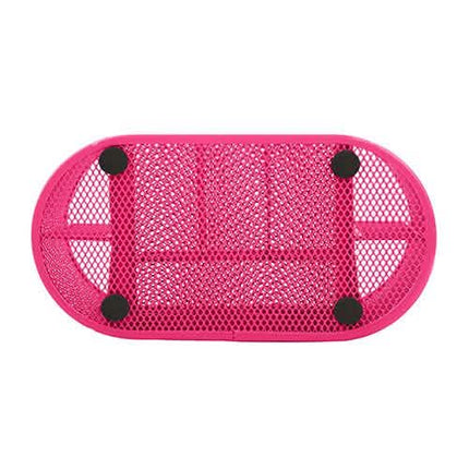 Metal Mesh Pencil Holder