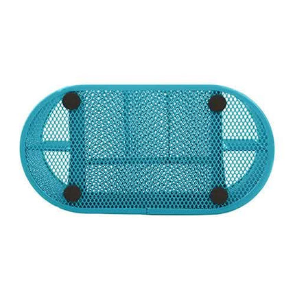 Metal Mesh Pencil Holder