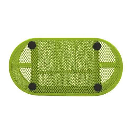 Metal Mesh Pencil Holder