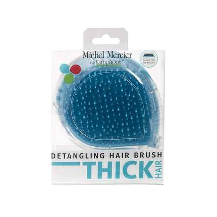 Michel Mercier Travel Size Detangling Brush