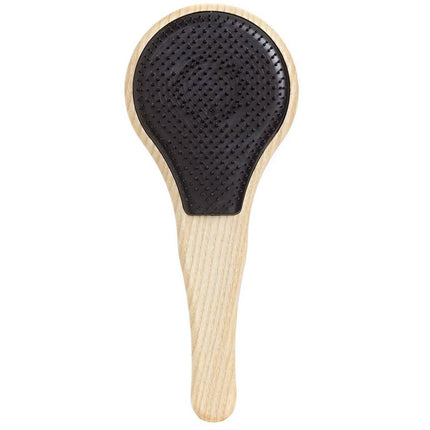 Michel Mercier Wood Crafted Detangling Hair Brush