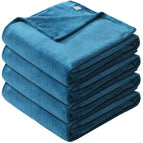 Baby Blanket / Blue