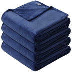 Baby Blanket / Navy
