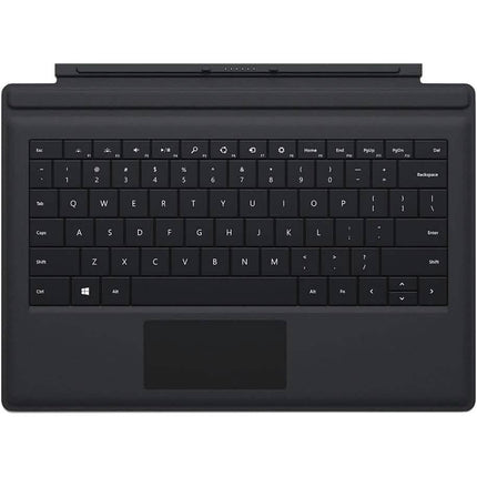 Microsoft Surface 3 10.8" 4GB Ram 64GB Win 10 with Keyboard Cover (Refurbished)