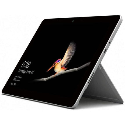 Microsoft Surface Go 8GB RAM 128GB SSD Silver (Refurbished)