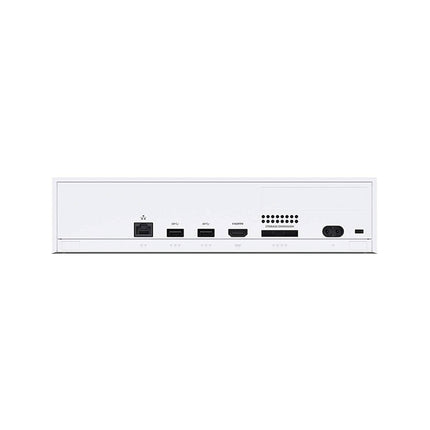 Microsoft Xbox Series S 512 GB All-Digital Console