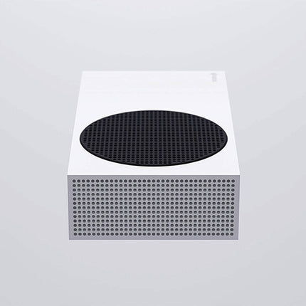 Microsoft Xbox Series S 512 GB All-Digital Console