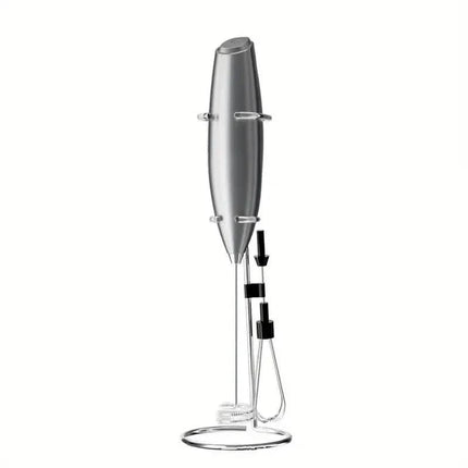 Milk Frother, Handheld Electric Mixer