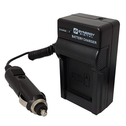Mini Battery Charger Kit for Panasonic Batteries