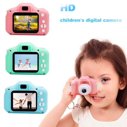 Mini Children's Digital Camera