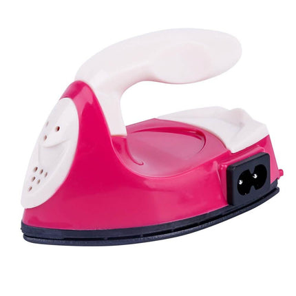 Mini Electric Travel Iron