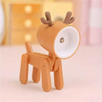 Deer / Brown