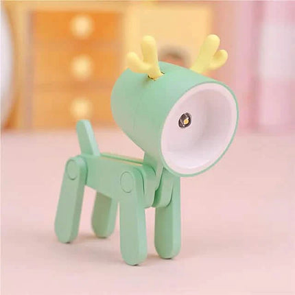 Mini LED Desk Lamp