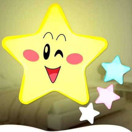 Mini LED Night Light