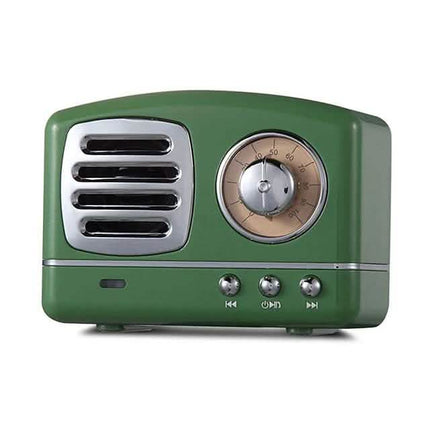 Mini Portable Bluetooth Speaker